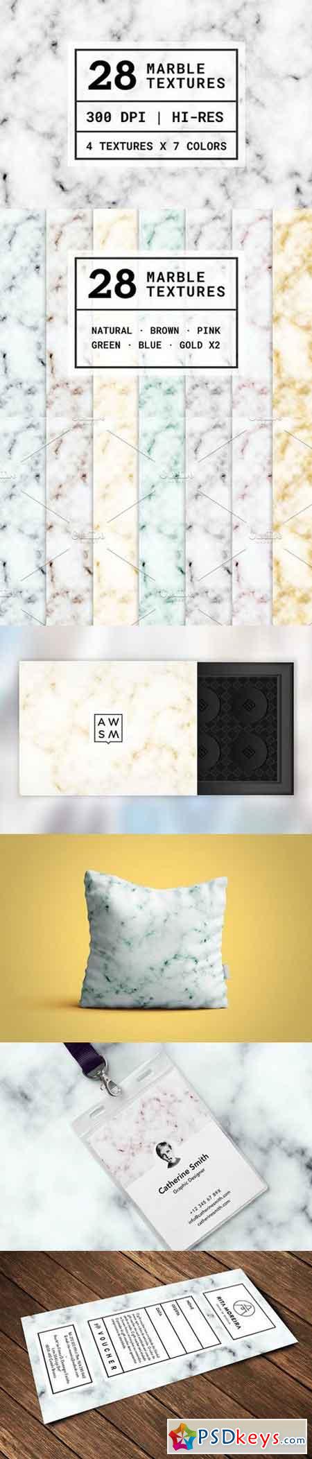 The AWSM Marble Textures Collection 1437631
