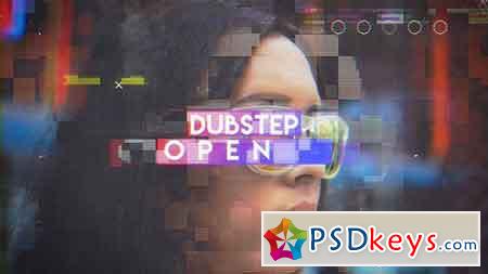 Dubstep Fashion Promo 19928227 - After Effects Projects