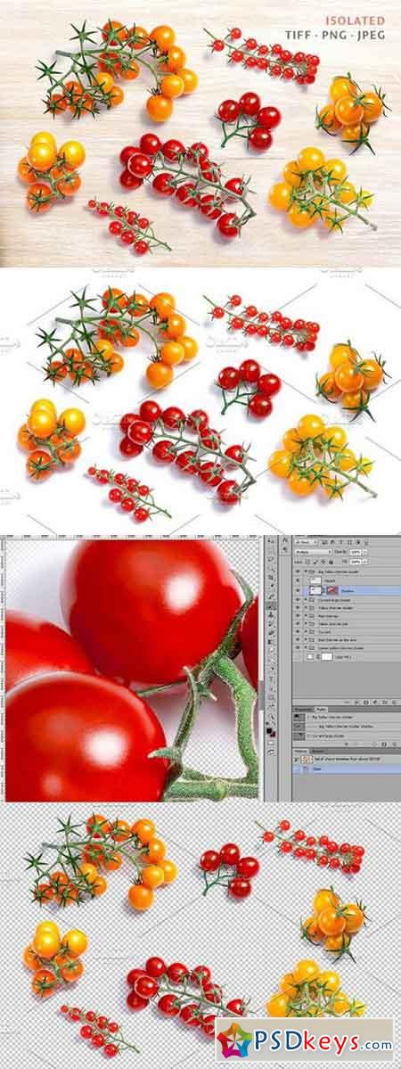 Cherry tomatoes 1513479