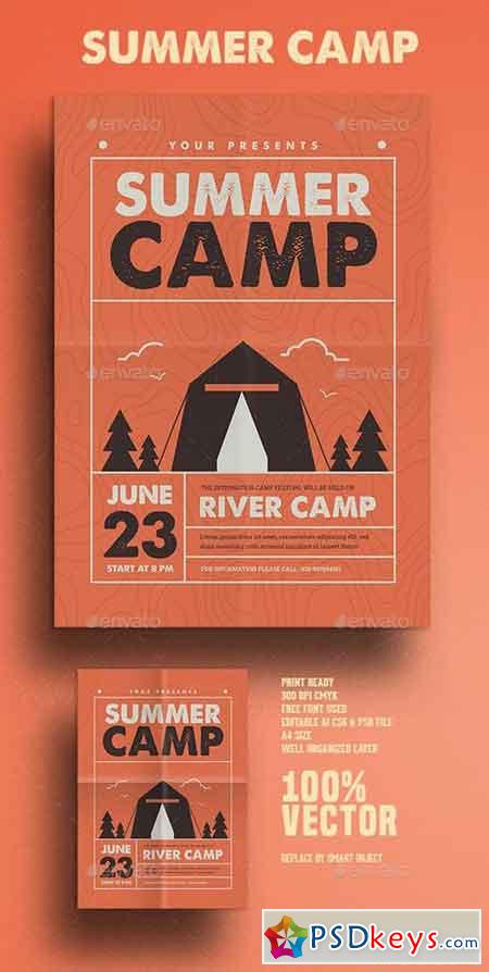 Indie Summer Camp 19774802