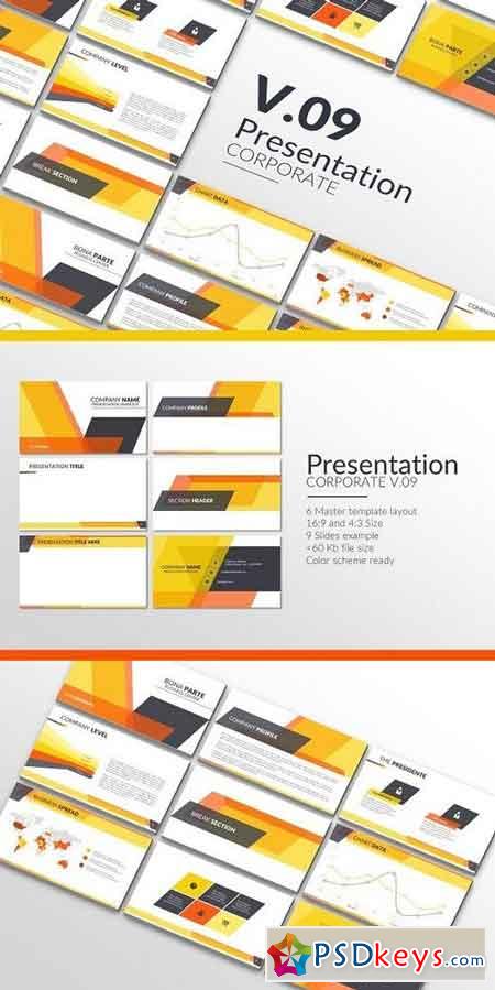 Presentation Corporate 09 1294685