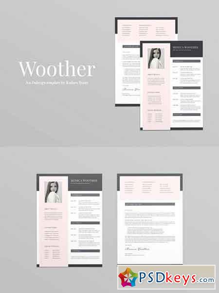 Woother Resume 1517984