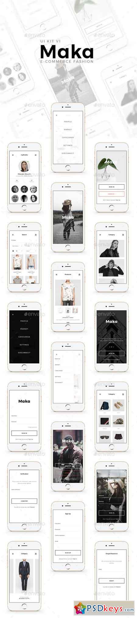 Maka e-commerce Fashion 20240394