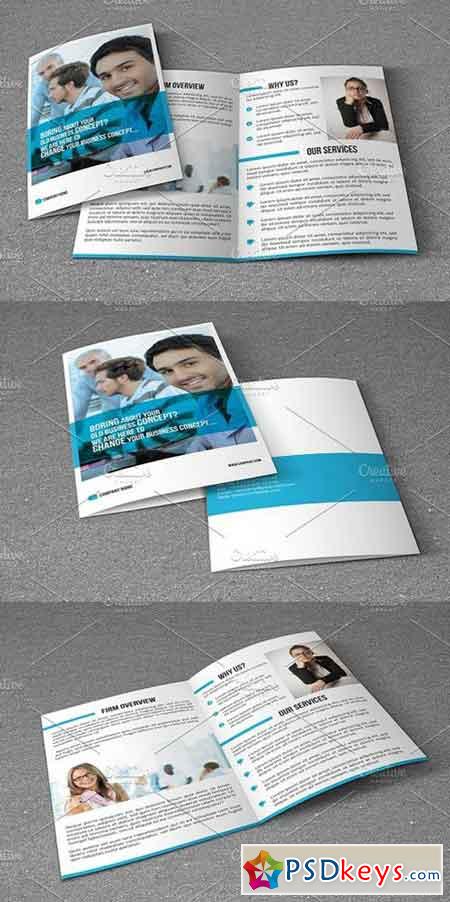 Business Brochure Template-V728 1498653