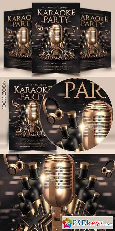 Karaoke Party 1326060