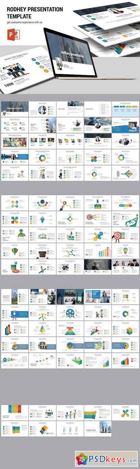 Rodhey Presentation Template 1327934