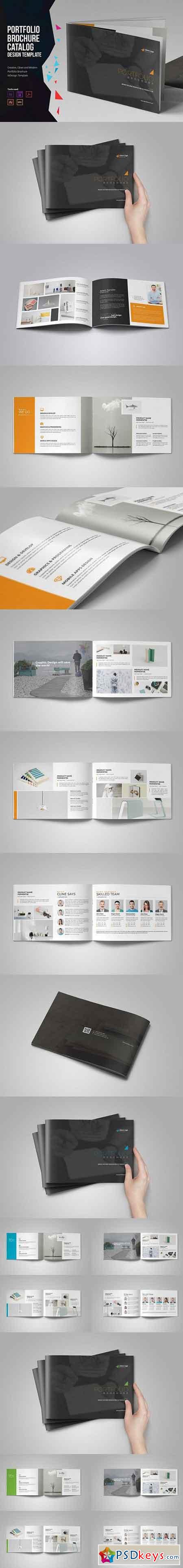 Portfolio Brochure Design v2 1656550