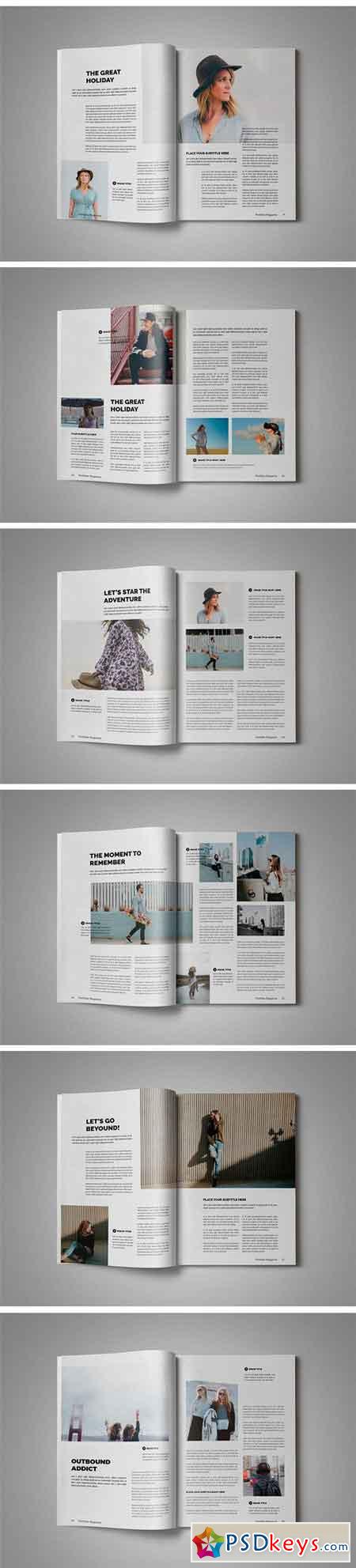 Traveloka Magazine 1695787