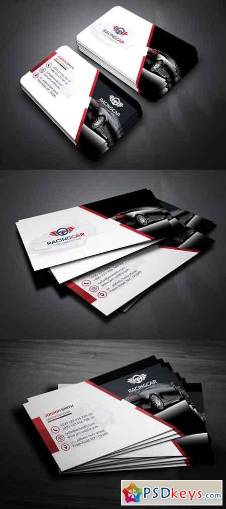 Business Card 1790181