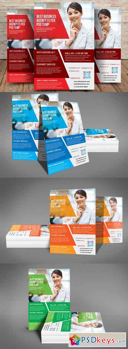 Business Flyer 1790649