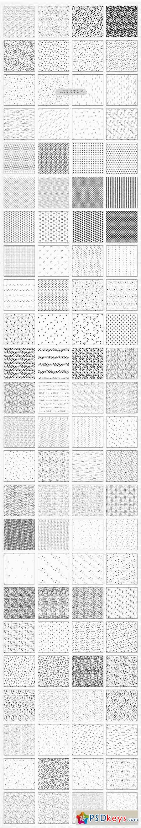 Unicorn Dust Illustrator Patterns 1521962