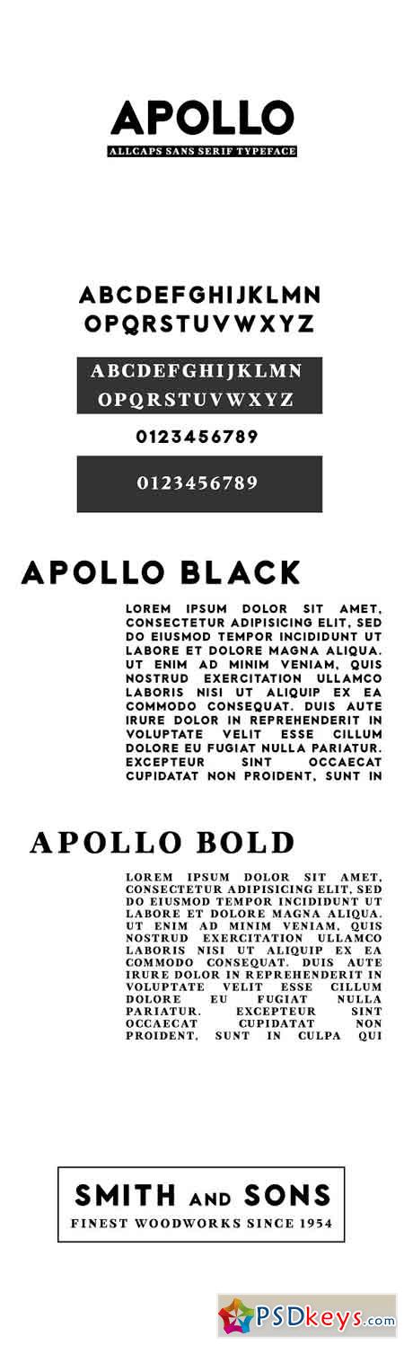 Apollo 1814620