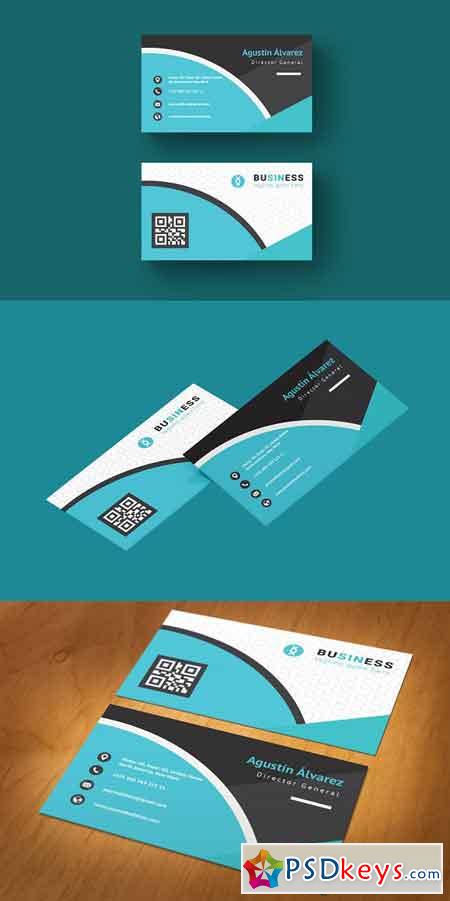 Business Card 1785735