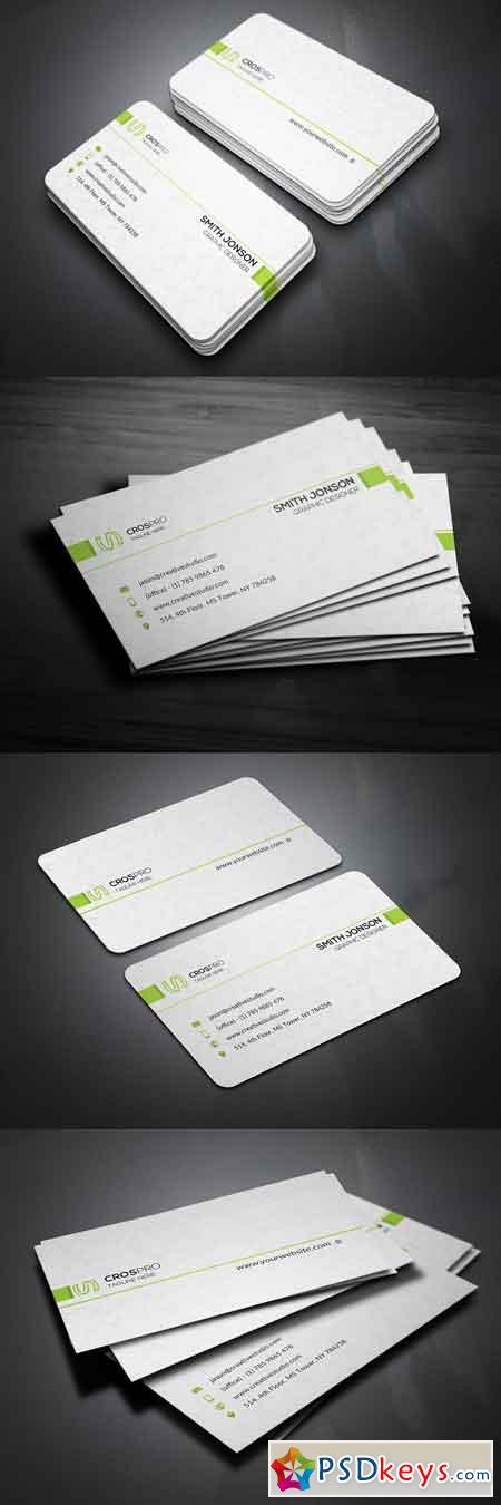 Business Card 1847849