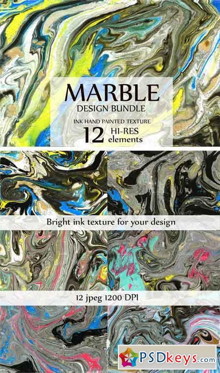 Marble. Design Paper Texture 1770508