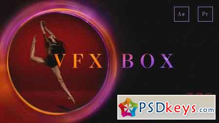 VFX Box 20112674