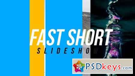 Fast Short Slideshow 1821052