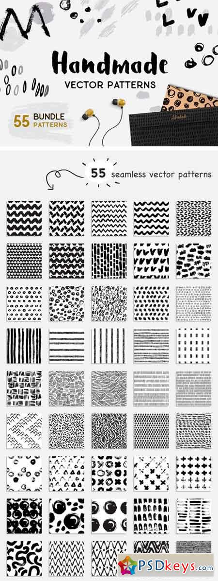 Handmade Patterns 1880237