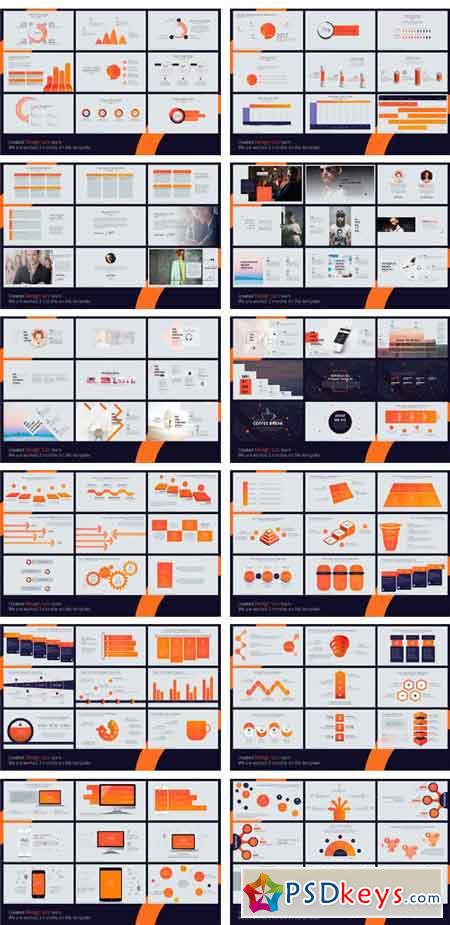 Benefit Powerpoint Template System 1866882