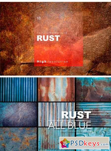 18 Rust Texture Background 2 1876848