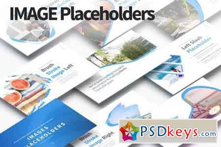 IMAGE - Placeholders PowerPoint Slides