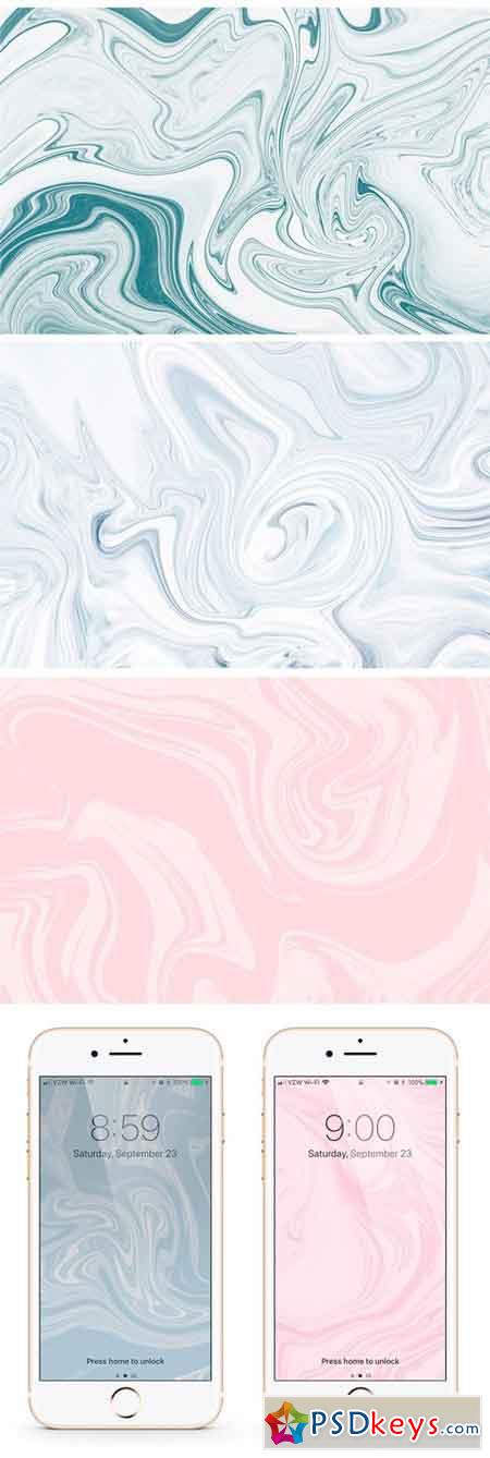 Marble Swirl Texture Pack 1880930