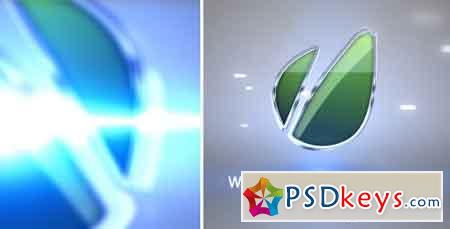 3D Logo 2654195 - After Effects Projects