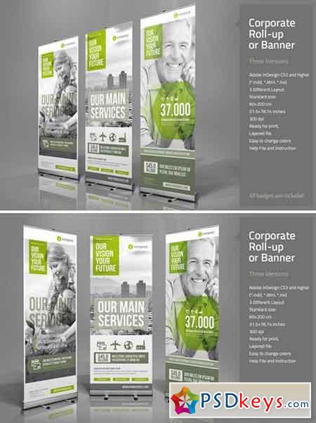 Business Roll-up Vol. 3 1938770