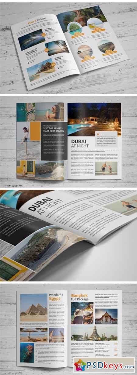 Holiday Travel Brochure Design v4 1973296