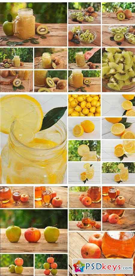 Fruits Photo Pack 1973787