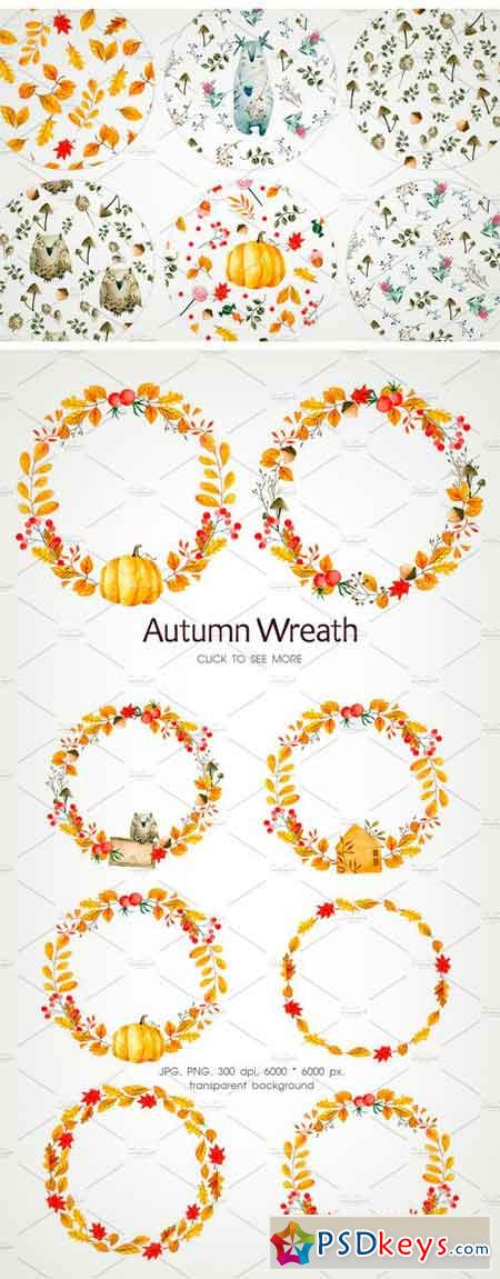 Sweet Autumn Collection 1987202