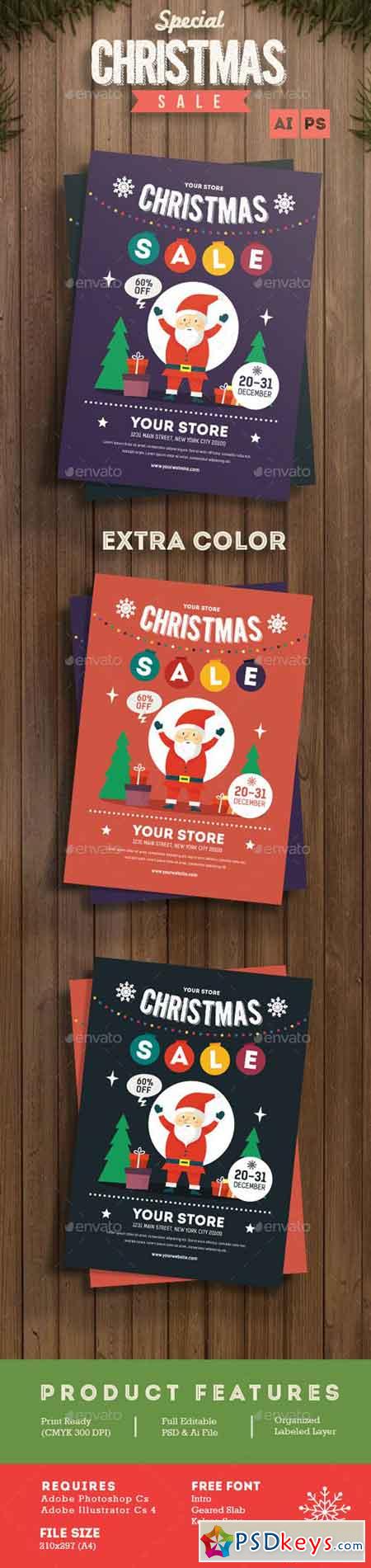 Christmas Sale 13842659