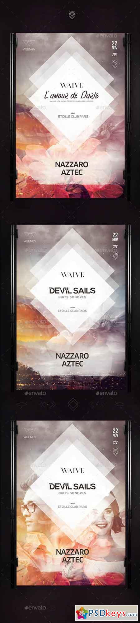 Devil Sails Poster 13279930
