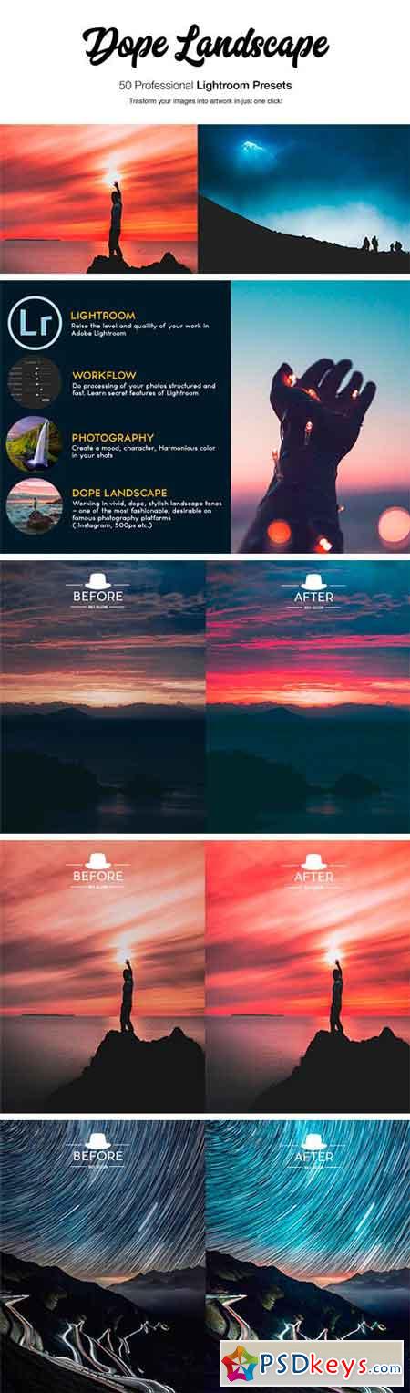 Pro Lightroom Presets 2021850