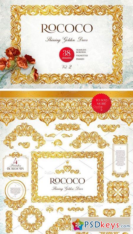 Rococo Vol2 1973760