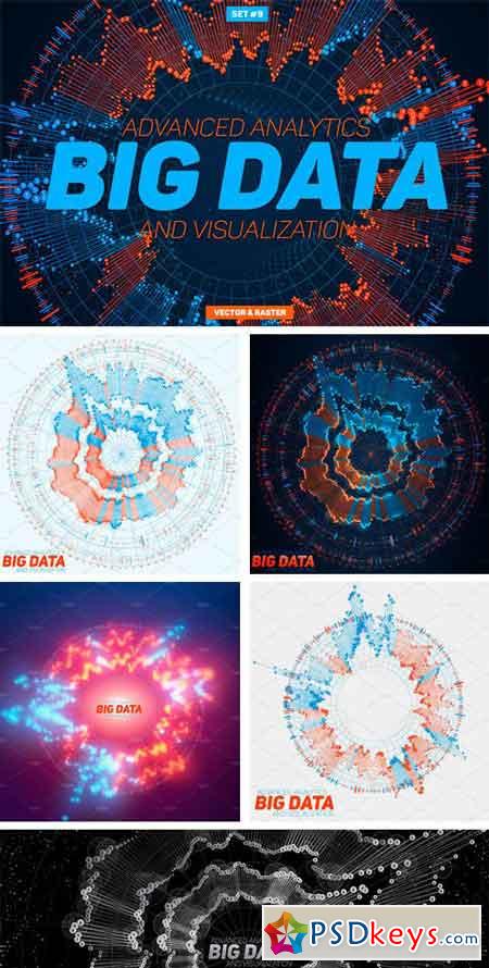 Big Data Circular Graphs Set#9 2010687