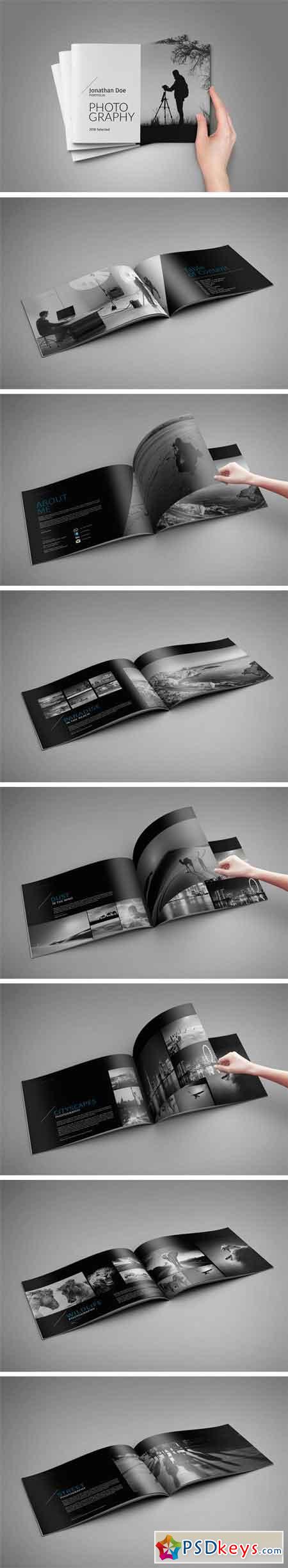 Portfolio Photobook 2022243