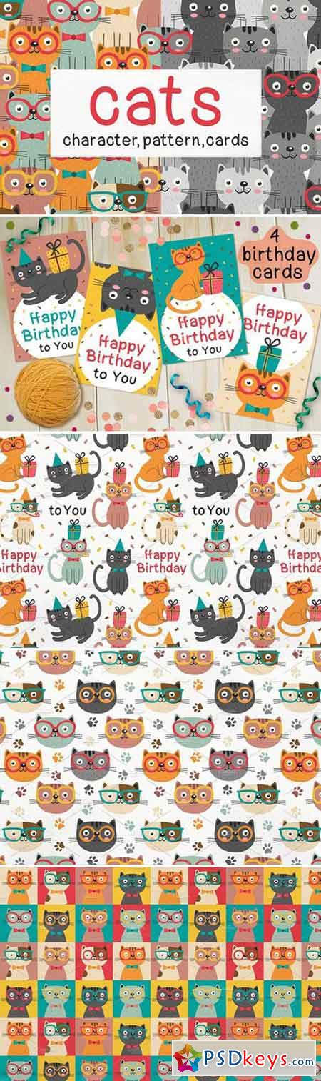 cats collection 2057435