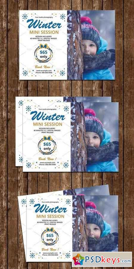 Winter Mini Session-V716 2142820