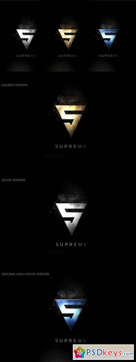 SUPREME 20952686 - After Effects Projects