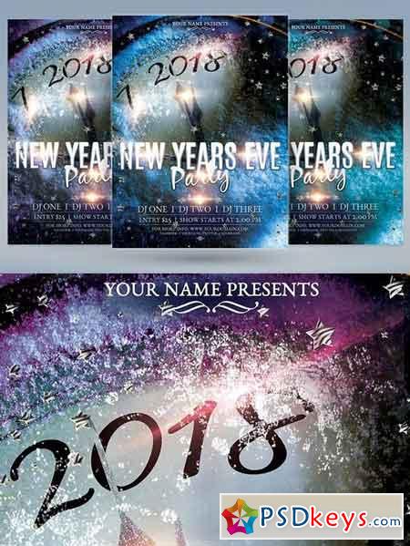 New Years Eve Party 2077144