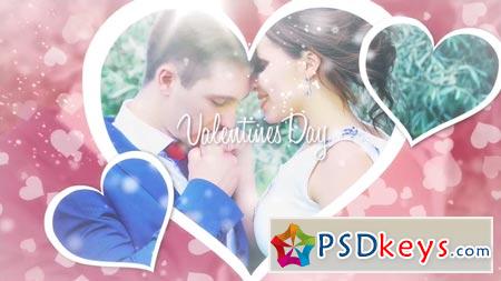 Valentines Day 59120 - After Effects Projects