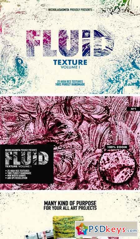 Fluid Texture Volume I 2173151