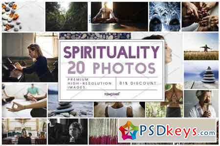 The Best Spirituality Bundle 2016361