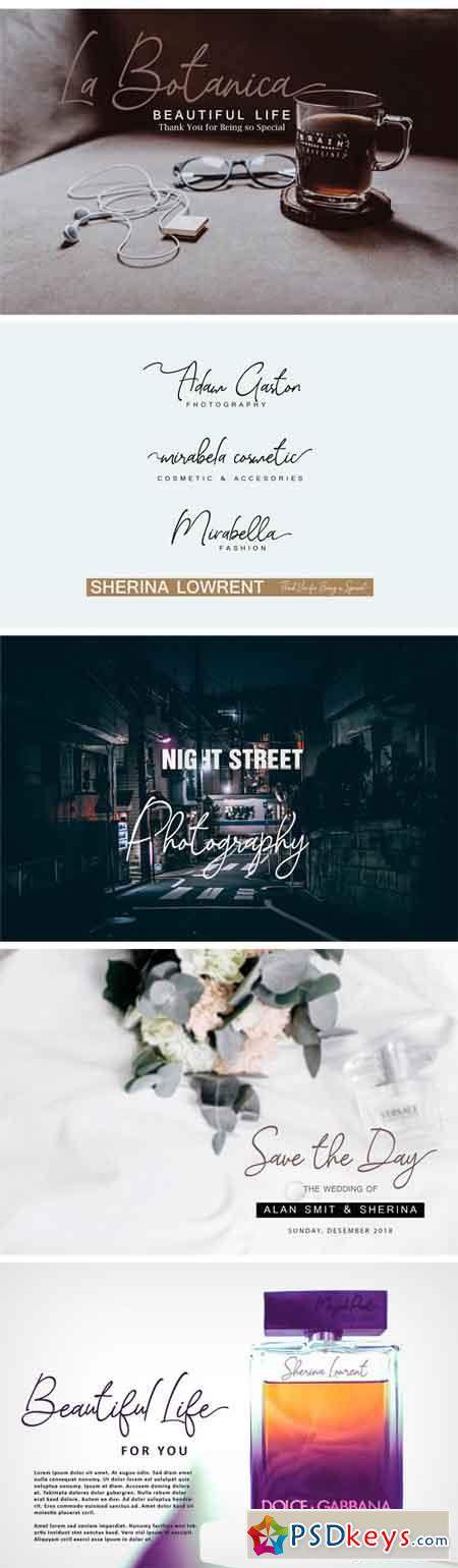 Sherina Lowrent 2268125