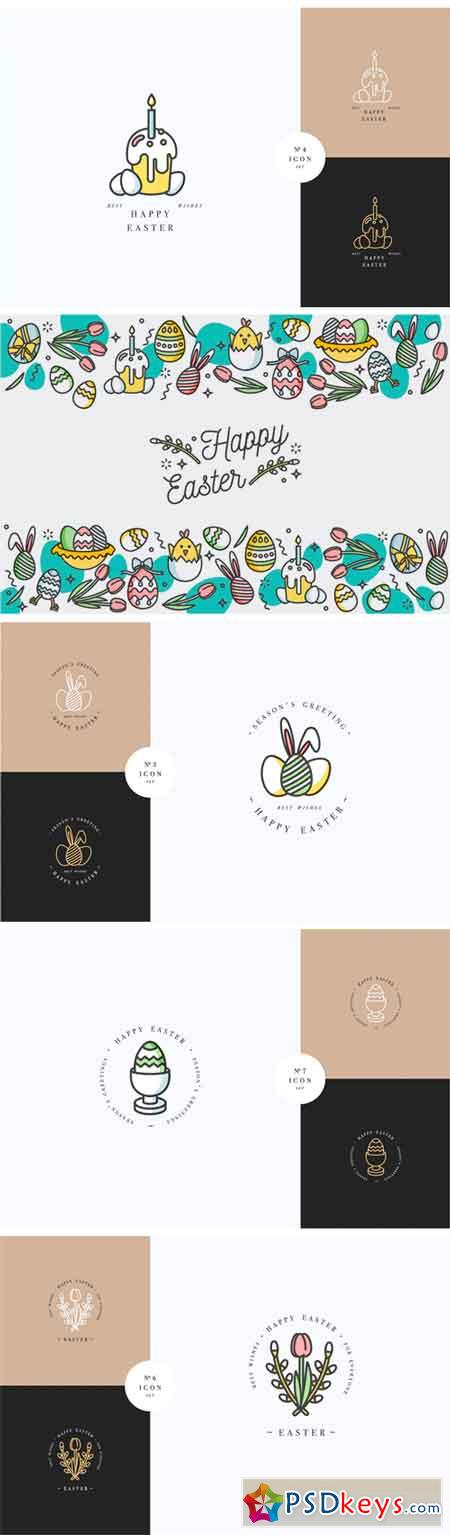 Easter Collection 2181481