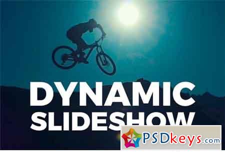 Dynamic Slideshow 2295855