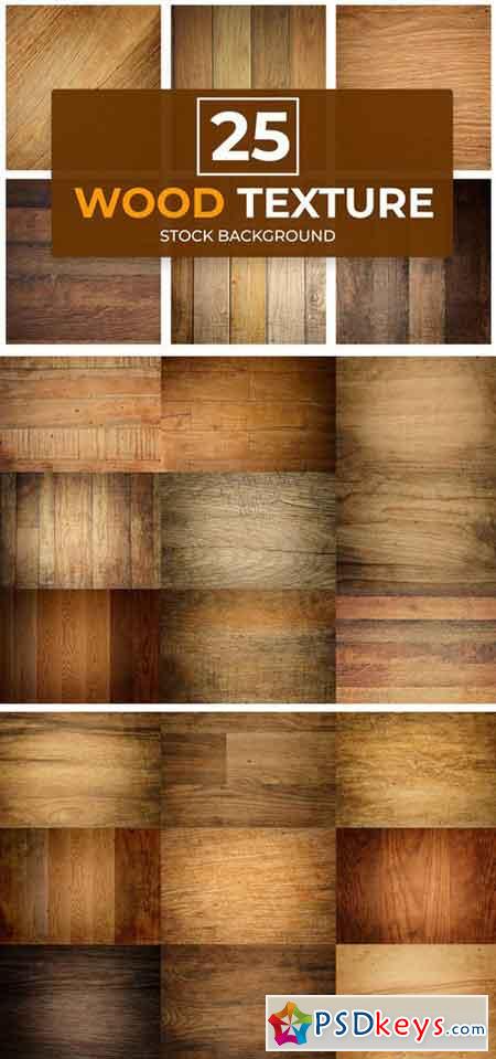 25 Wood Texture Background 2258136