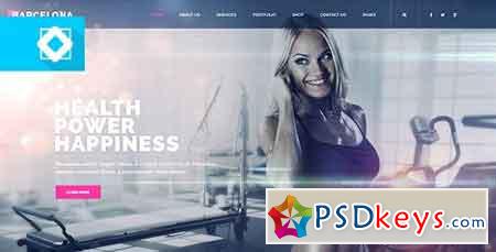 Website Presentation Minimal 18950580 - After Effects Projects