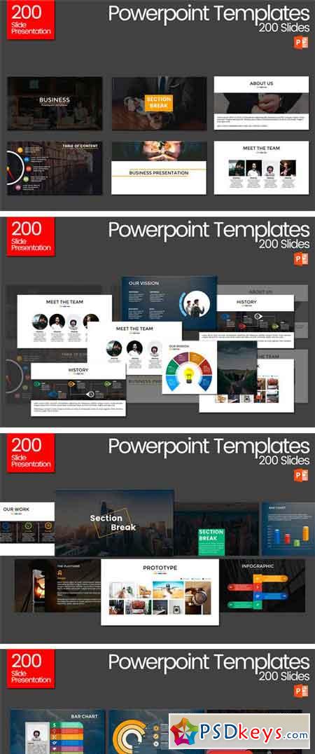 Business Powerpoint Templates 2272020